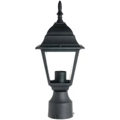 Sunlite Post Top Fixture (41322)