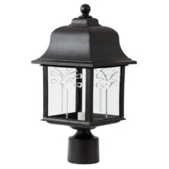 Sunlite Post Top Fixture (47216)