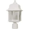 Sunlite Post Top Fixture (47218) -Light Bulbs Shop 47218lg