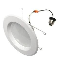 Feit Electric LED Downlight (47234) -Light Bulbs Shop 47234md