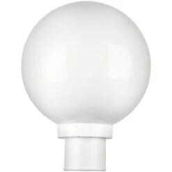 Sunlite Post Top Fixture (47244)