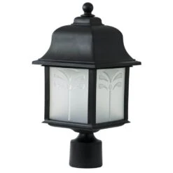 Sunlite Post Top Fixture (48220)