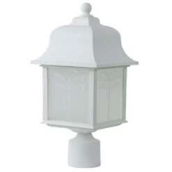 Sunlite Post Top Fixture (48222)