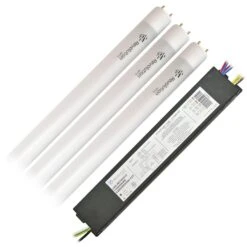 Revolution Lighting LED Lamp Kit With External Driver (48403)