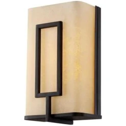 Sunlite LED Wall Sconce (49024) -Light Bulbs Shop 49023md 1