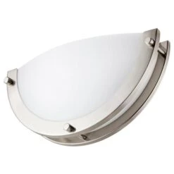 Sunlite LED Wall Sconce (49071) -Light Bulbs Shop 49070md