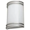 Sunlite LED Wall Sconce (49084) -Light Bulbs Shop 49075lg 2