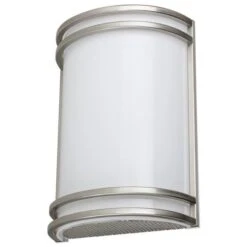 Sunlite LED Wall Sconce (49084) -Light Bulbs Shop 49075md 2