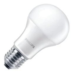 Philips LED Light Bulb (344341)