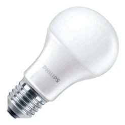 Philips LED Light Bulb (510308)