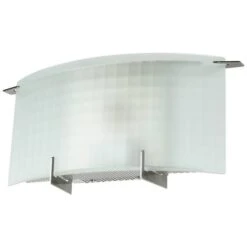 Sunlite LED Wall Sconce (49156) -Light Bulbs Shop 49156md