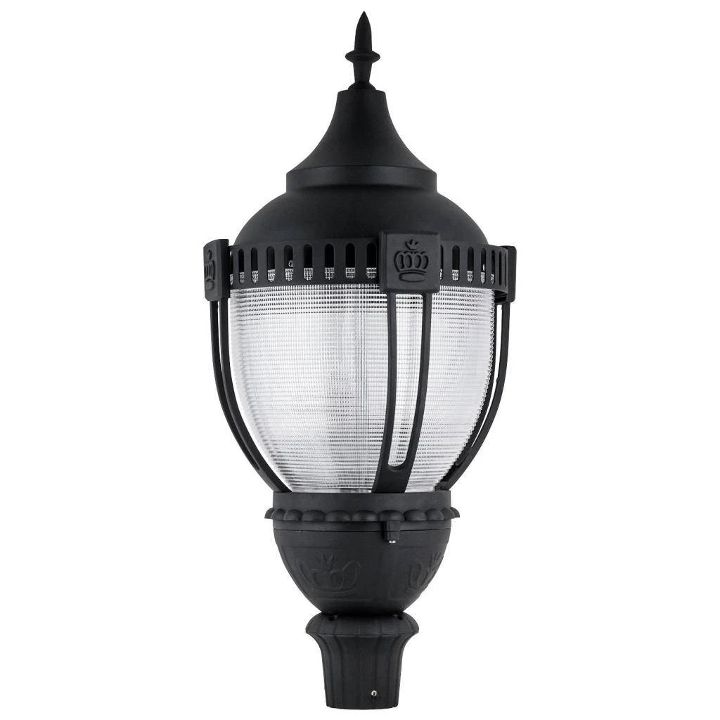 Sunlite LED Post Top Fixture (49187) 3 Sunlite LED Post Top Fixture (49187)