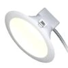 GE Downlight LED Fixture (50037) 2 GE Downlight LED Fixture (50037) -Light Bulbs Shop 50037lg