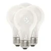 Sylvania LED Light Bulb (4 Pack) (40668) -Light Bulbs Shop 50044alg