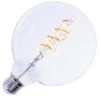 GE LED Filament Light Bulb (50200)