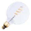 GE LED Filament Light Bulb (50201)