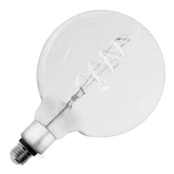 GE LED Filament Light Bulb (50202)