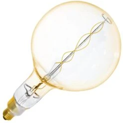 GE LED Filament Light Bulb (50203)
