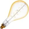 GE LED Filament Light Bulb (50210) 2 GE LED Filament Light Bulb (50210) -Light Bulbs Shop 50210alg