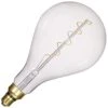 GE LED Filament Light Bulb (50211) -Light Bulbs Shop 50211lg
