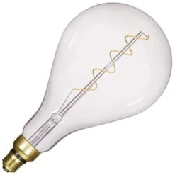 GE LED Filament Light Bulb (50211)