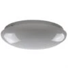 Sunlite LED Flush Mount Fixture (50584) 2 Sunlite LED Flush Mount Fixture (50584) -Light Bulbs Shop 50584lg