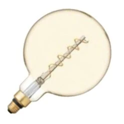 GE LED Filament Light Bulb (50684) -Light Bulbs Shop 50684md