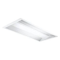 Philips LED Troffer Fixture (520270)
