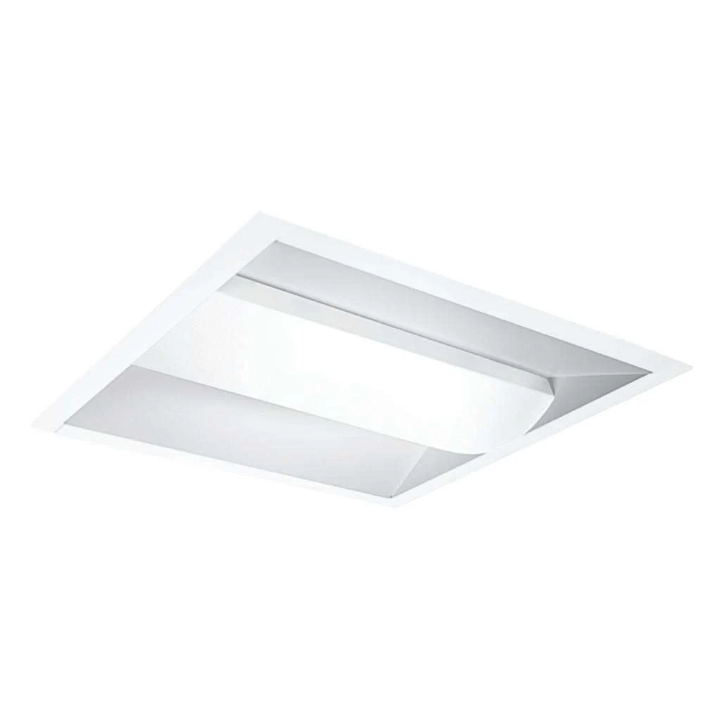 Philips LED Troffer Fixture (507194) 3 Philips LED Troffer Fixture (507194)