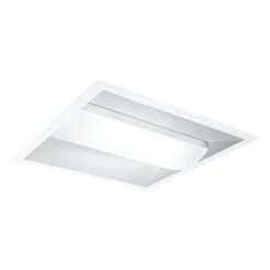 Philips LED Troffer Fixture (507194) 6 Philips LED Troffer Fixture (507194) -Light Bulbs Shop 507186md 1