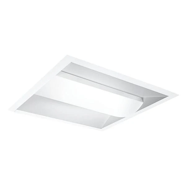 Philips LED Troffer Fixture (515932) 4 Philips LED Troffer Fixture (515932) - Image 2