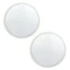 Westek LED Moon Light (2 Pack) (508497) -Light Bulbs Shop 508497amd