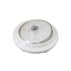 Westek LED Puck Lights (509326)