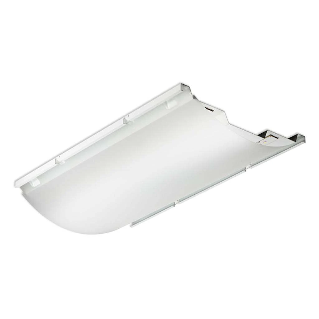 Philips LED Troffer Fixture (509372) 3 Philips LED Troffer Fixture (509372)