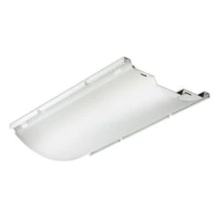 Philips LED Troffer Fixture (509216)