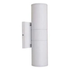 Nuvo LED Outdoor Wall Sconce (51143)