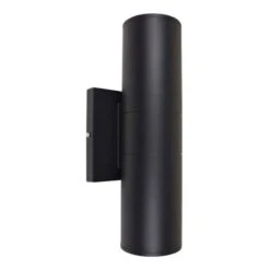 Nuvo LED Outdoor Wall Sconce (51144) 6 Nuvo LED Outdoor Wall Sconce (51144) -Light Bulbs Shop 51144md
