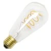 Vickerman LED Antique Filament Light Bulb (511473) -Light Bulbs Shop 511473alg