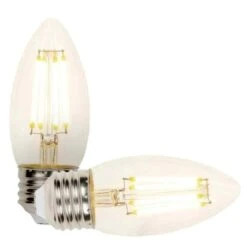 Westinghouse LED Light Bulb (2 Pack) (50671) 7 Westinghouse LED Light Bulb (2 Pack) (50671) -Light Bulbs Shop 51160cmd
