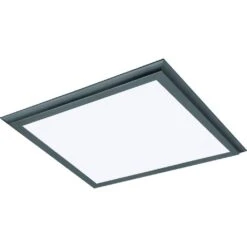 Nuvo LED Ceiling Light Fixture (51183)