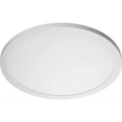 Nuvo LED Ceiling Light Fixture (51192) -Light Bulbs Shop 51192amd