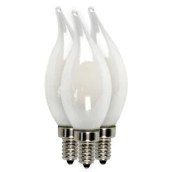 Maxlite LED Light Bulb (3 Pack) (51218)