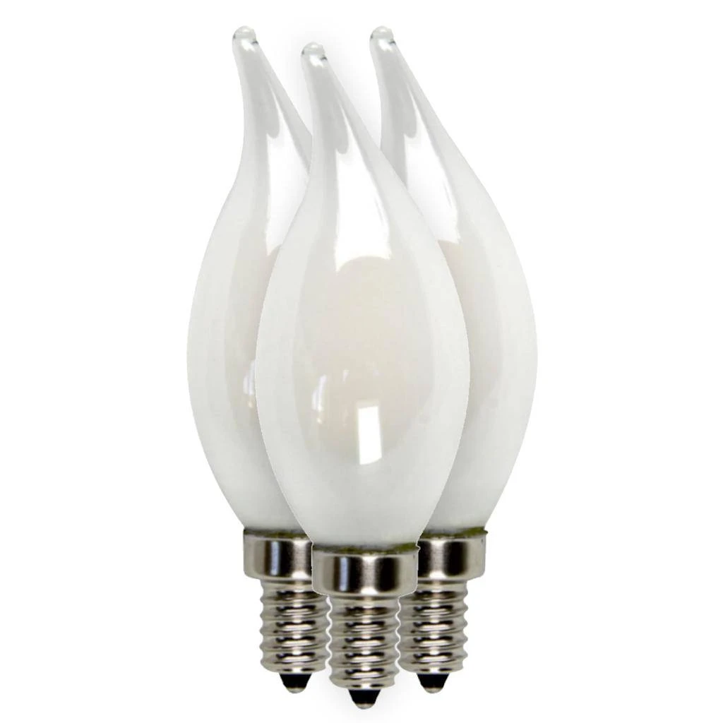 Maxlite LED Light Bulb (3 Pack) (51220) 3 Maxlite LED Light Bulb (3 Pack) (51220)