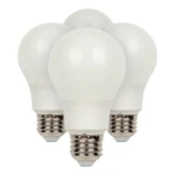 Westinghouse LED Light Bulb (4 Pack) (45160) 6 Westinghouse LED Light Bulb (4 Pack) (45160) -Light Bulbs Shop 51370amd
