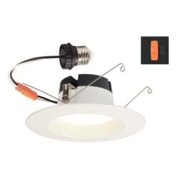 Westinghouse LED Retrofit Downlight (51411)