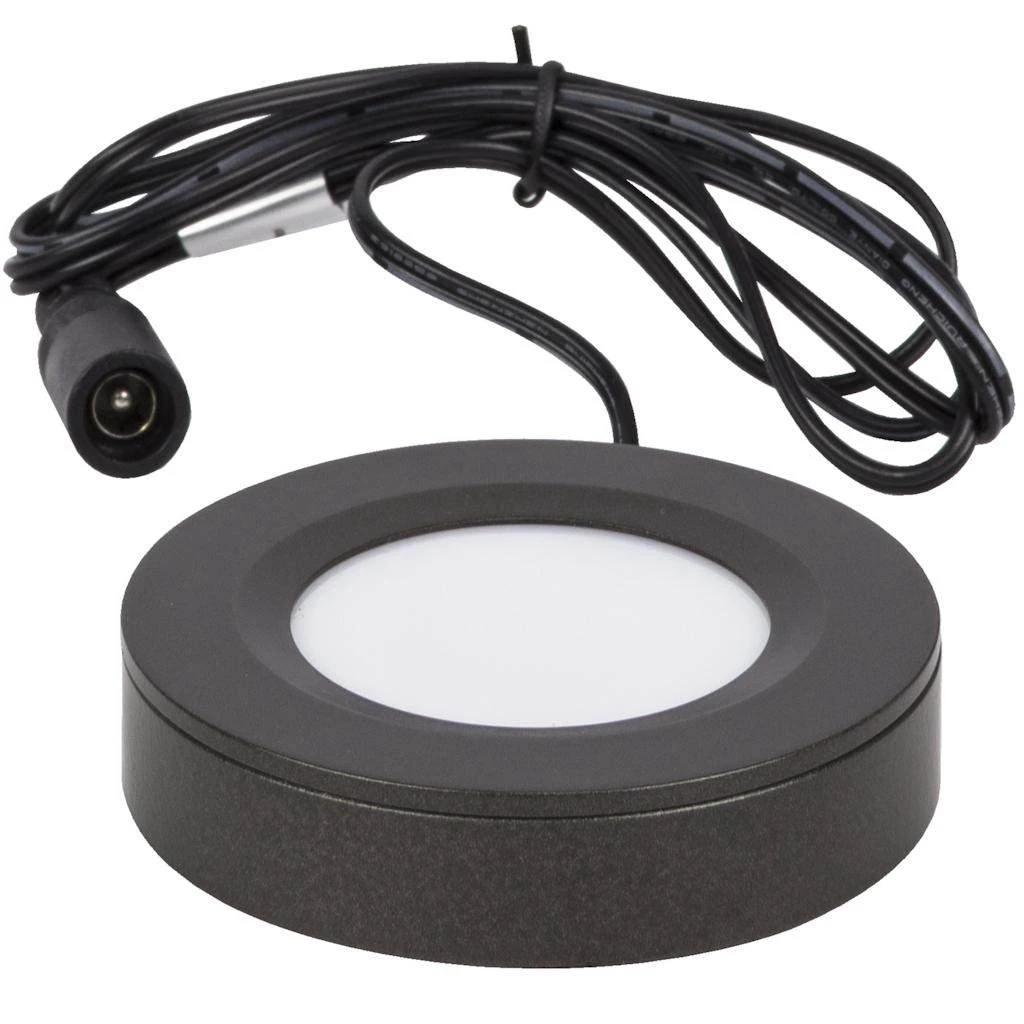 Task Lighting LED Puck Light (514361) 3 Task Lighting LED Puck Light (514361)