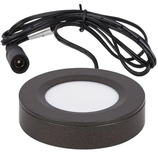 Task Lighting LED Puck Light (514361) 4 Task Lighting LED Puck Light (514361) - Image 2