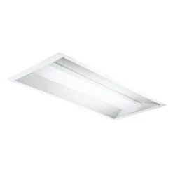 Philips LED Troffer Fixture (523233)