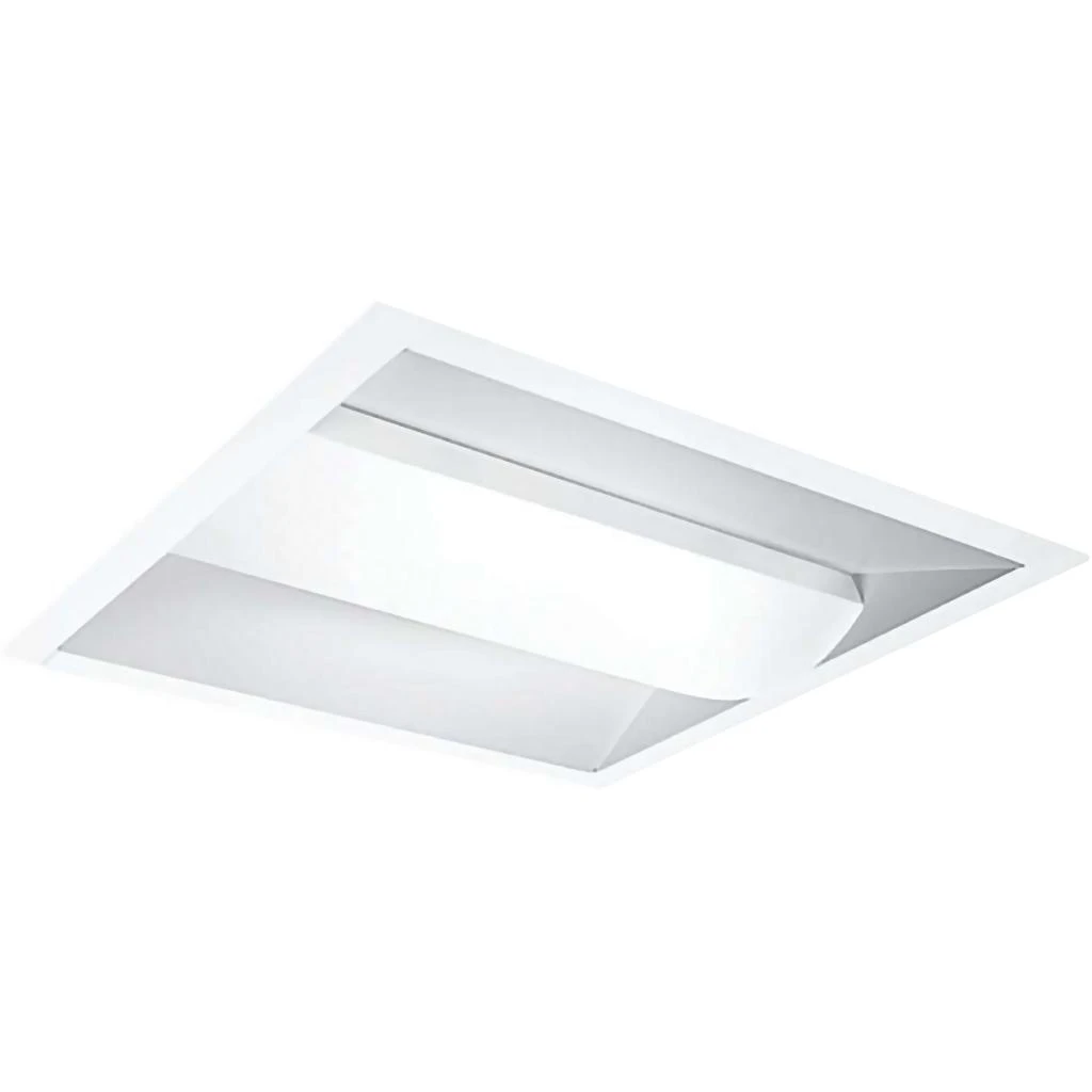 Philips LED Troffer Fixture (517466) 3 Philips LED Troffer Fixture (517466)