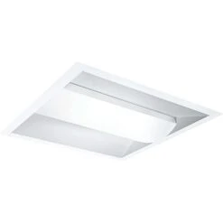 Philips LED Troffer Fixture (525295)